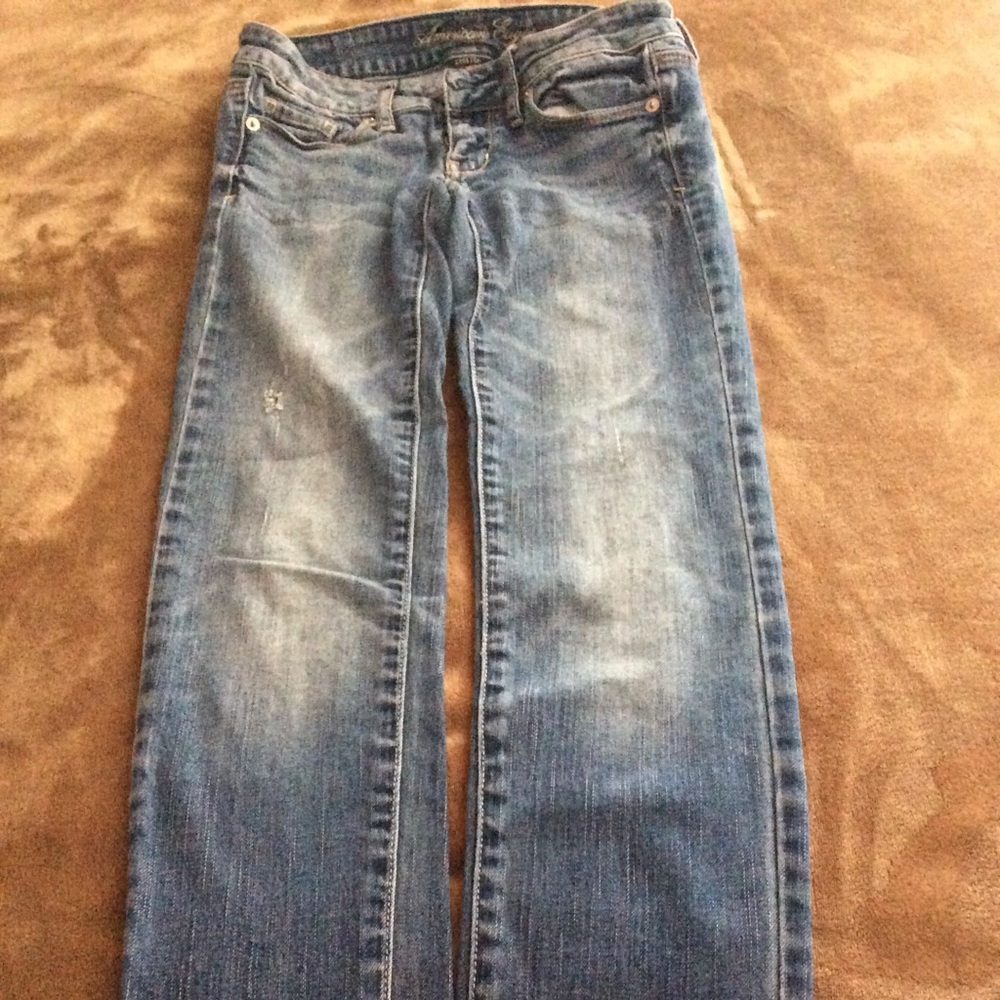 Jeans - Picture 2 of 4